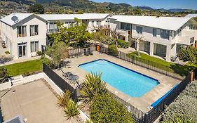 Parkside Motel